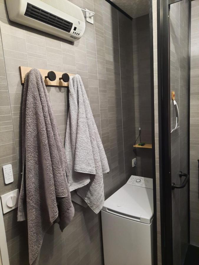 Apartamento Le Magdad Rochefort  Exterior foto
