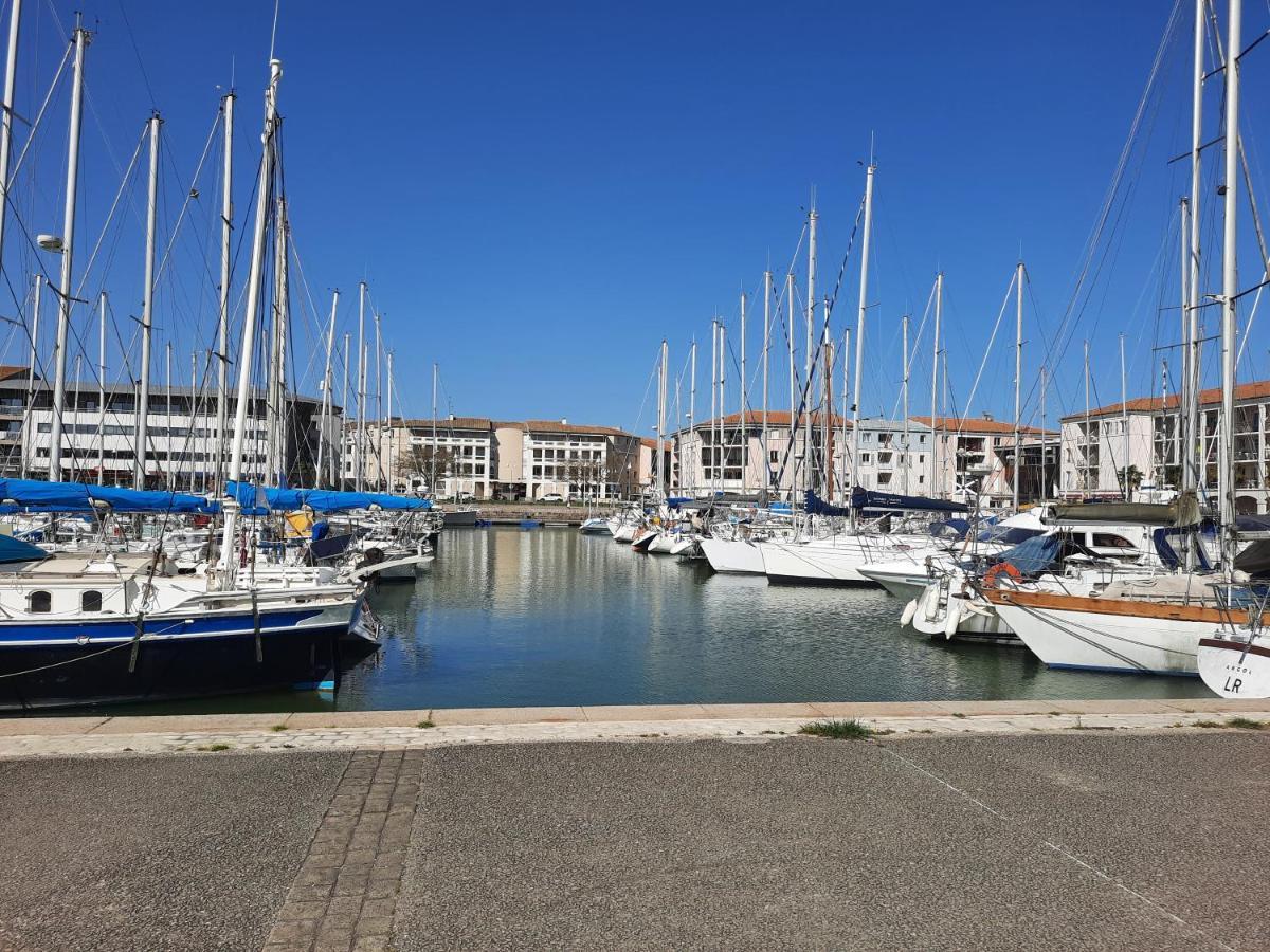 Apartamento Le Magdad Rochefort  Exterior foto